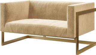 Диван Andrian Mokka в аренду