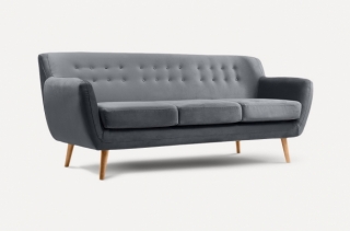 Трехместный диван Edinburgh в аренду